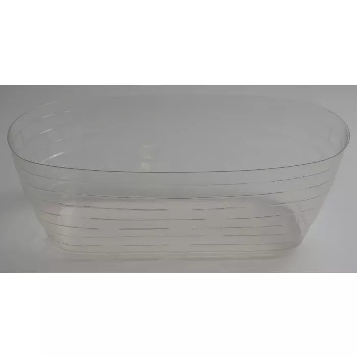 Longaberger Oval Basket Protector