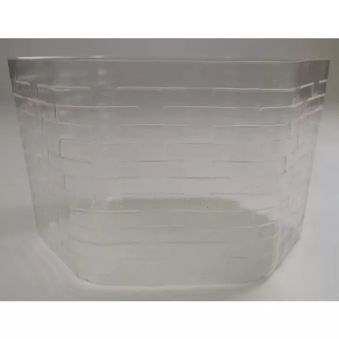 Longaberger Hexagon Shape Basket Protector -No. 42528