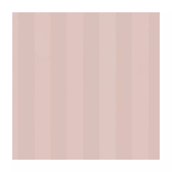 Matte / Shiny Stripe Emboss Wallpaper Pink Norwall Wallcovering IM36414