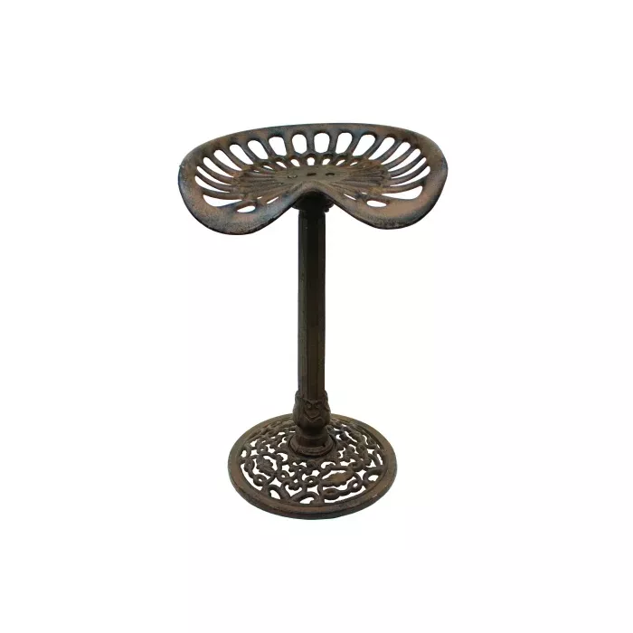 Swivel Tractor Seat