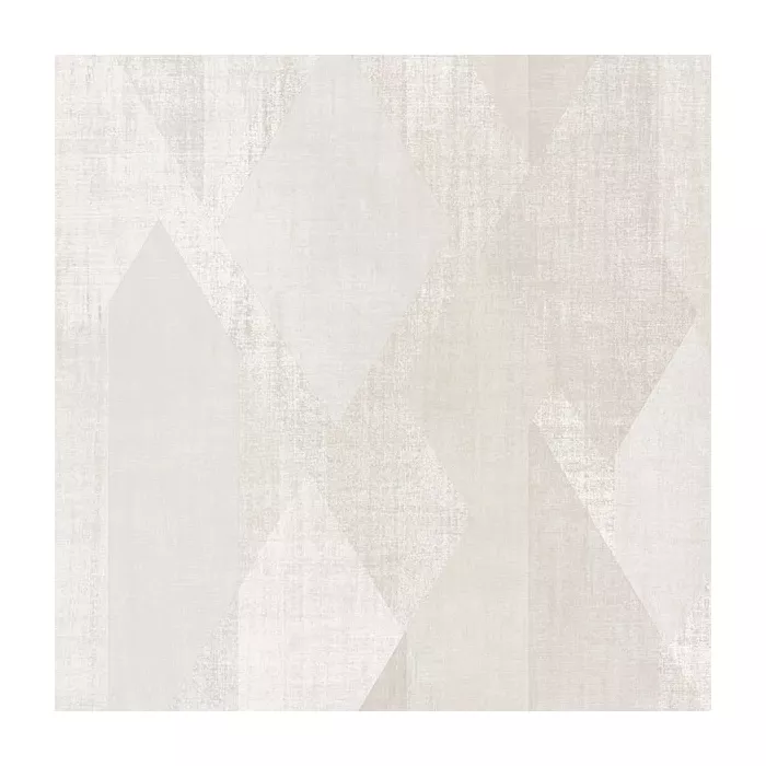 Glass Shards Wallpaper Beige, Linen Norwall Wallcovering GX37635