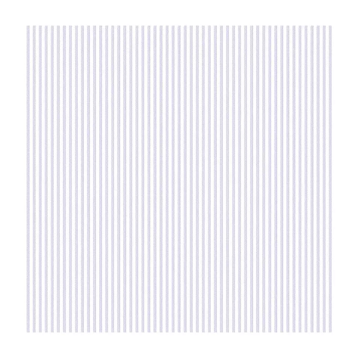 Ticking Stripe Wallpaper Purple Norwall Wallcovering PR33805