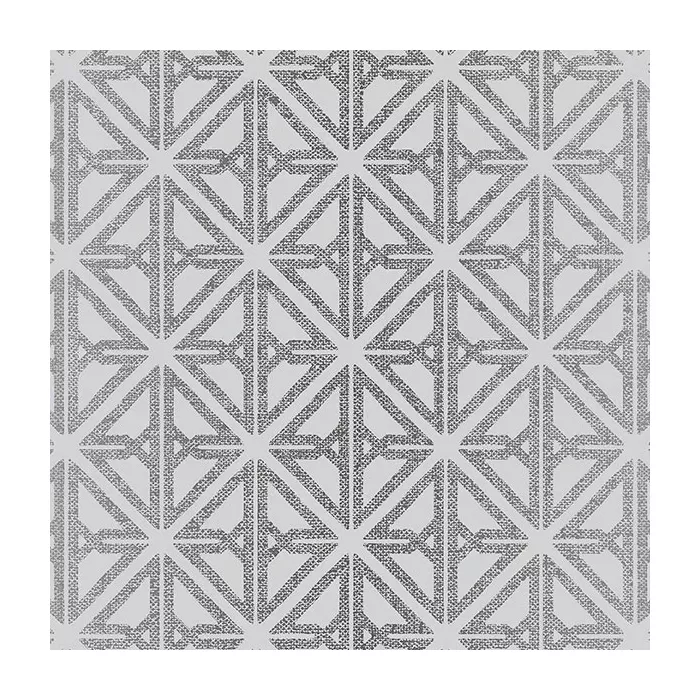 Global Texture Wallpaper Black, Grey, Metallic Silver Norwall Wallcovering TX34841