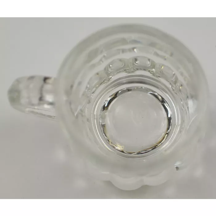 Federal Glass Beer Mug Style Shot Glass - 2" Tall