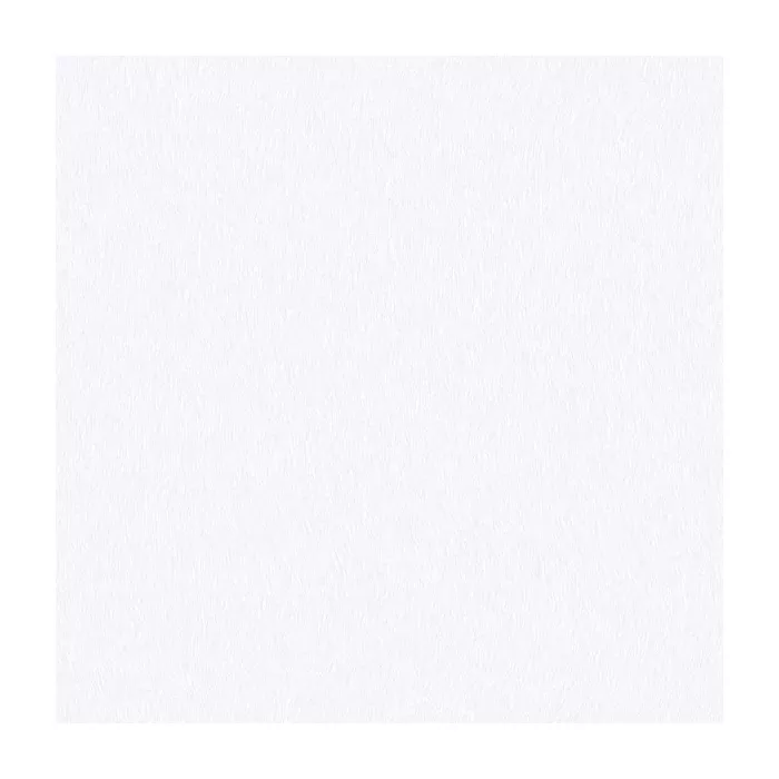 White on Faux Fur Wallpaper White, Pearl White Norwall Wallcovering G67496
