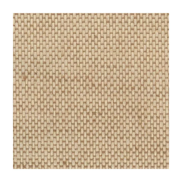 Basket Weave with Pearl Wallpaper Beige, Pearl Norwall Wallcovering 488-422