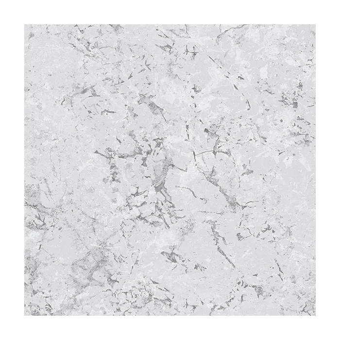 Minimal Marble Wallpaper Grey, Dark Grey Norwall Wallcovering FH37525
