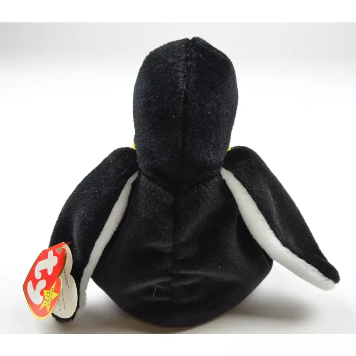 Ty - The Beanie Babies Collection - Waddle - 7" Tall