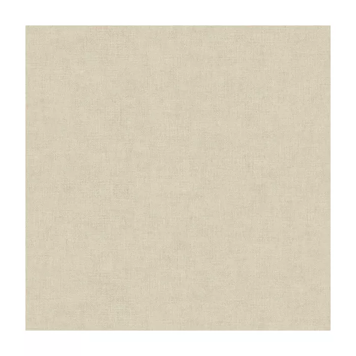 Mini Linen Wallpaper Beige Norwall Wallcovering NT33721