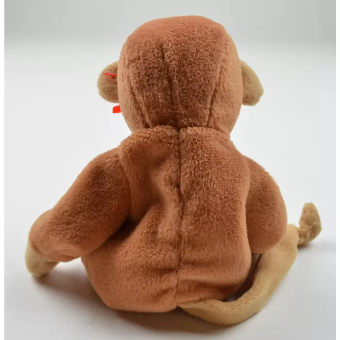 Ty - The Beanie Babies Collection - Bongo - 8.5" Tall