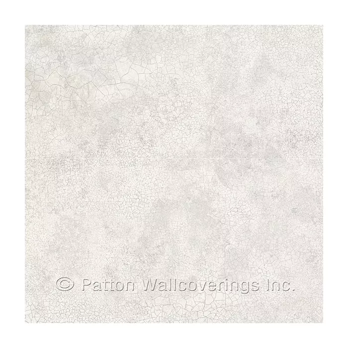 Crackle Wallpaper Grey Norwall Wallcovering LL29504
