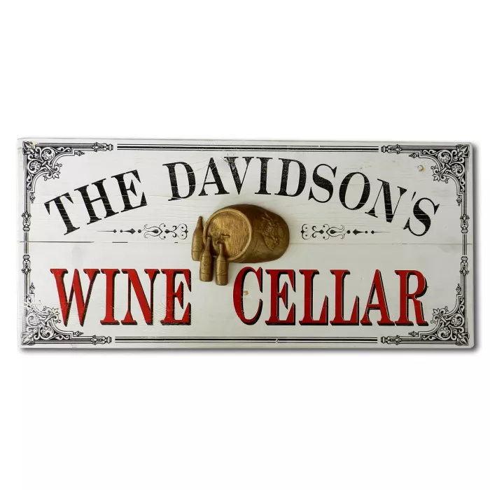 Wine Cellar