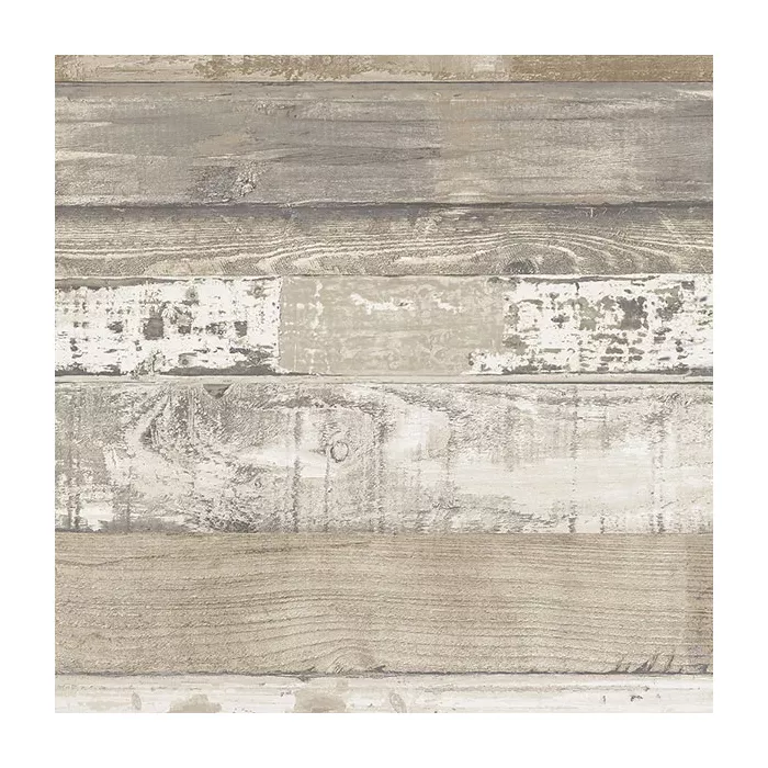 Beachwood Wallpaper Brown, Beige Norwall Wallcovering FH37556