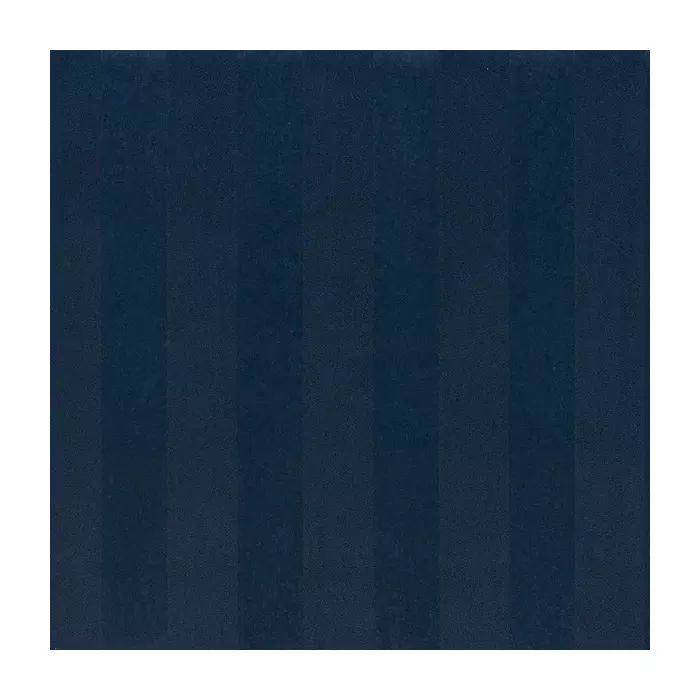 Matte Shiny Stripe Emboss Wallpaper Navy Norwall Wallcovering SY33902
