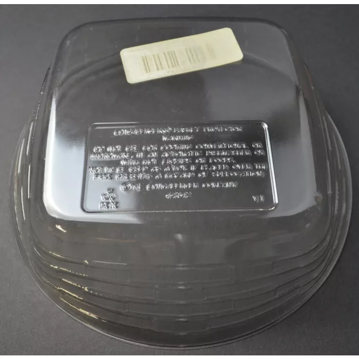 Longaberger Circle With Square Bottom Basket Protector - No. 44342
