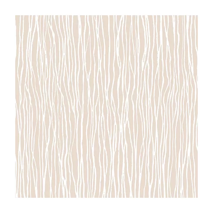Jacaranda Wallpaper Beige Norwall Wallcovering SH34531