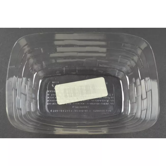 Longaberger Renewal Basket Protector - 6" Long