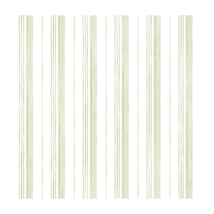 Caroline Wallpaper Green Norwall Wallcovering AB42410