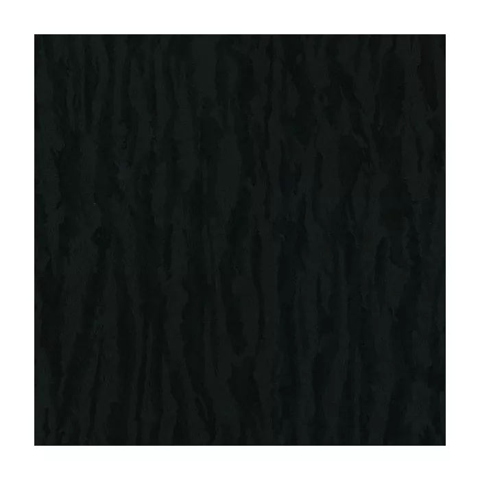Textile Wallpaper Black Norwall Wallcovering SK34753