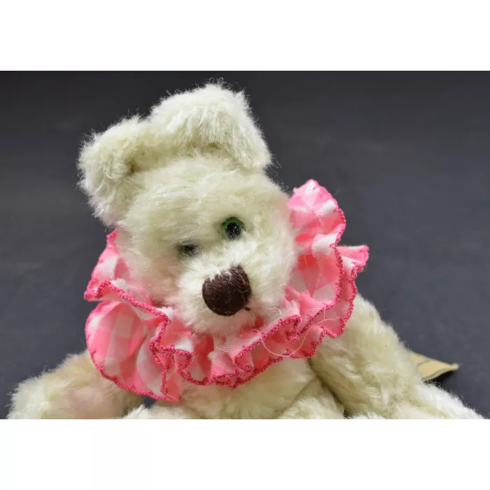 Boyds Bears Plush Teddy Bear - Twila - The Archive Collection - 6.5" Tall