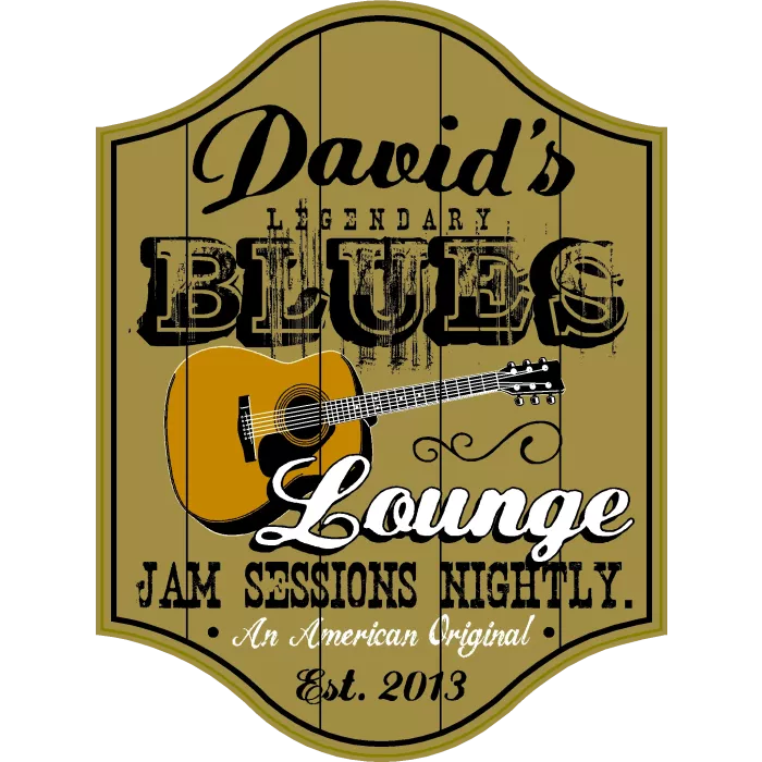 Blues Lounge