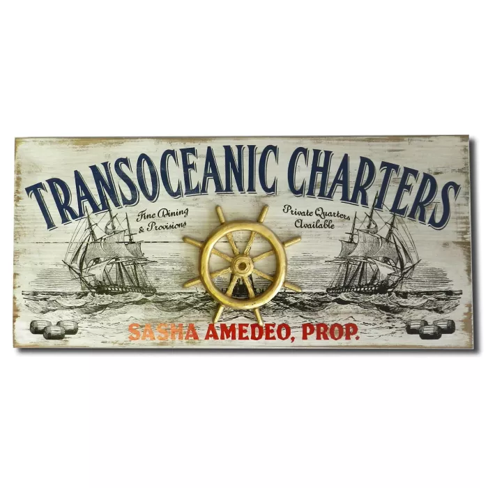 Charters