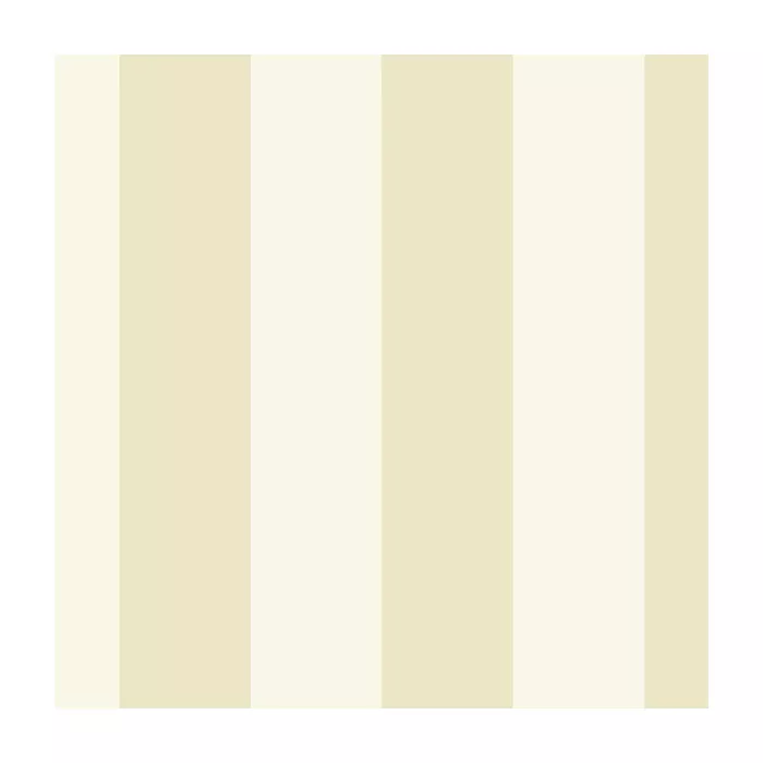 2.5 inTent Stripe Wallpaper Light Sage, Green, Cream Norwall Wallcovering SY33926