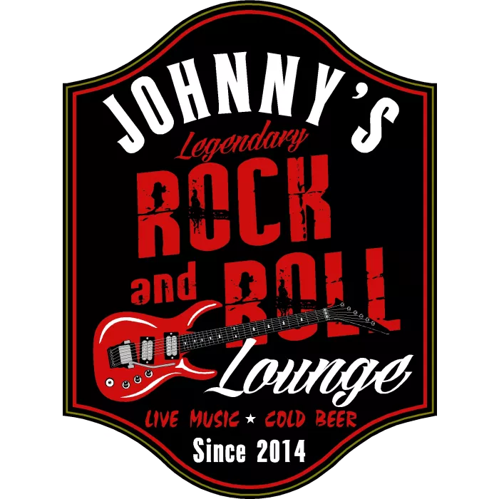 Rock & Roll Lounge
