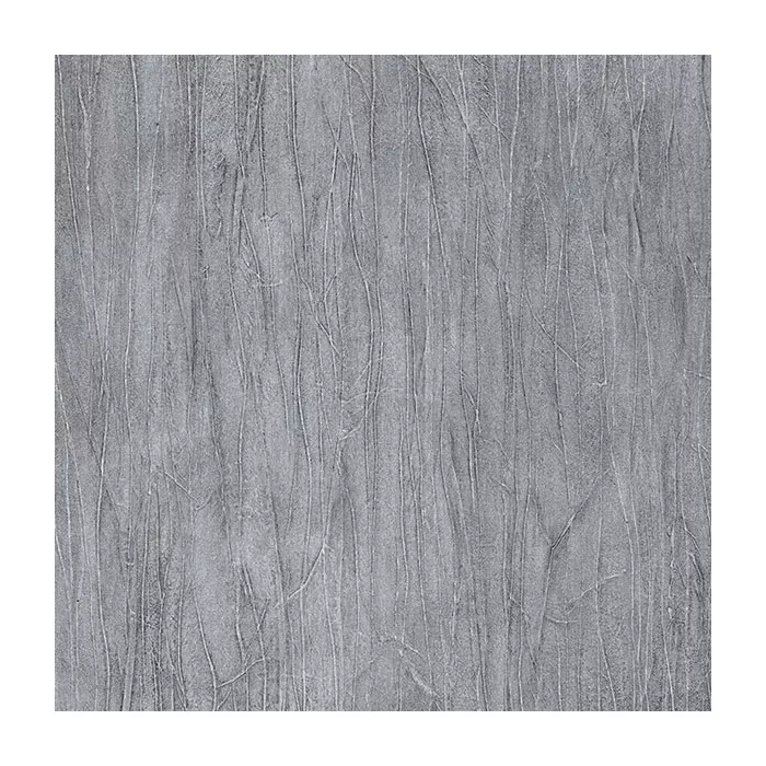 Frosty Texture Wallpaper Silver, Black Norwall Wallcovering HB25849