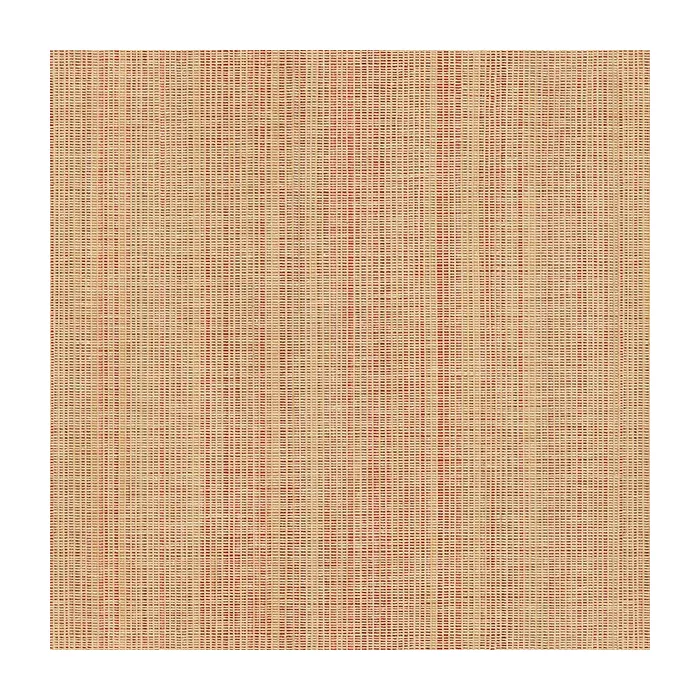 Asami Texture Wallpaper Red, Ochre Norwall Wallcovering TX34803