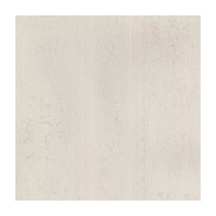 In Register Stripe Wallpaper Light Beige Norwall Wallcovering SM30350