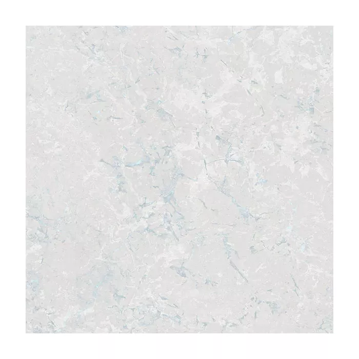 Minimal Marble Wallpaper Grey, Blue, Dove Norwall Wallcovering FH37524