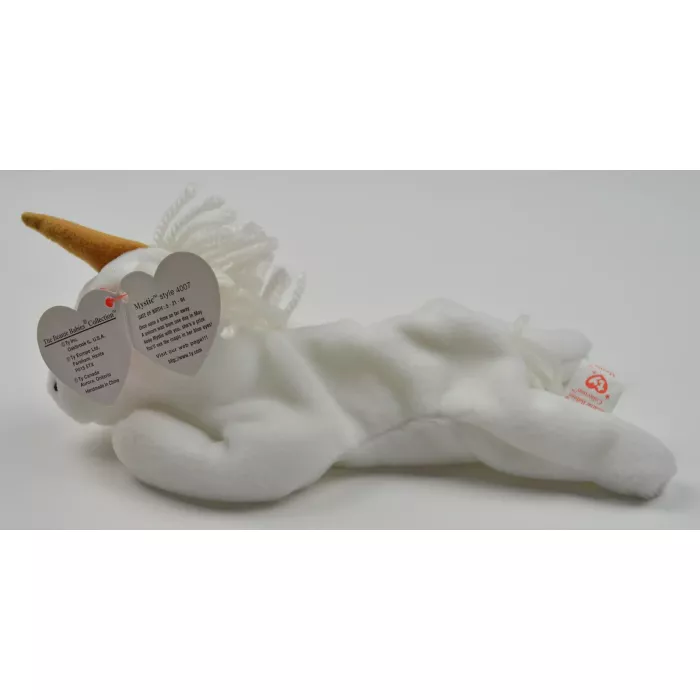 Ty - The Beanie Babies Collection - Mystic - 8" Tall