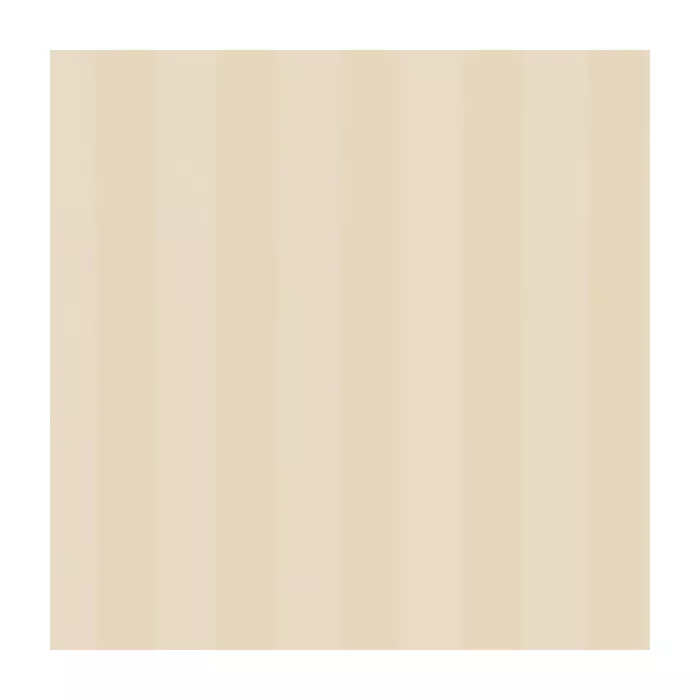 Matte Shiny Stripe Emboss Wallpaper Pearl, Dark Cream Norwall Wallcovering SY33903