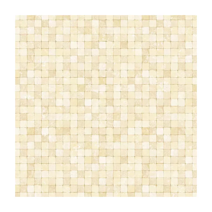 Shades of Light Beige Faux 1/2 inTiles Light Beiges, Cream Norwall Wallcovering G67414