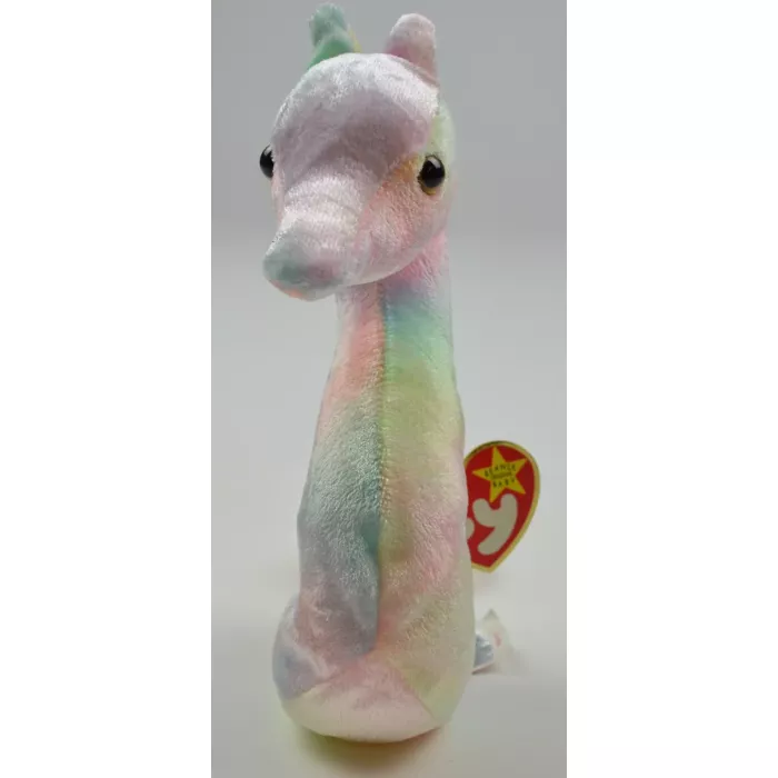 Ty - The Beanie Babies Collection - Neon - 7.5" Tall