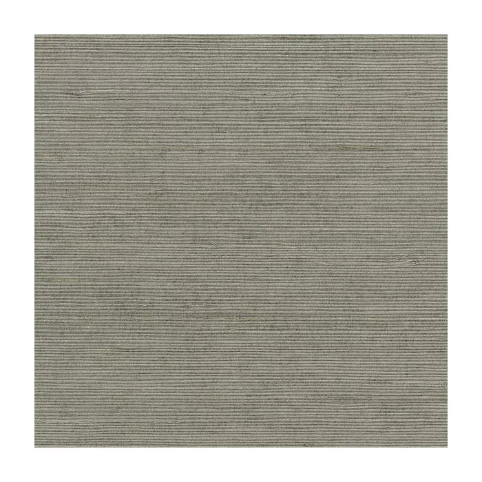 Extra Fine Sisal Wallpaper Grey Norwall Wallcovering 488-410