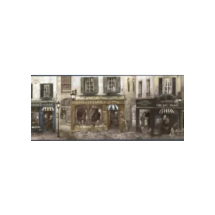 Norwall-Cafe-Resturant-Wallpaper-Border-AW77391