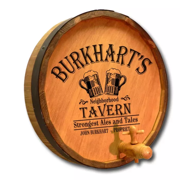 Beer Tavern
