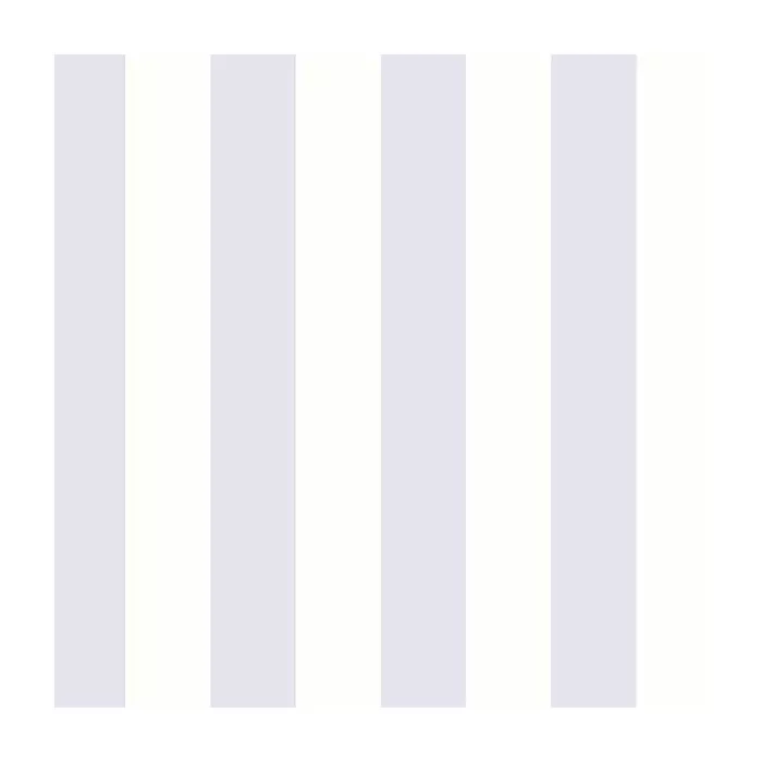 1.25 inRegency Stripe Wallpaper Purple Norwall Wallcovering RG35700