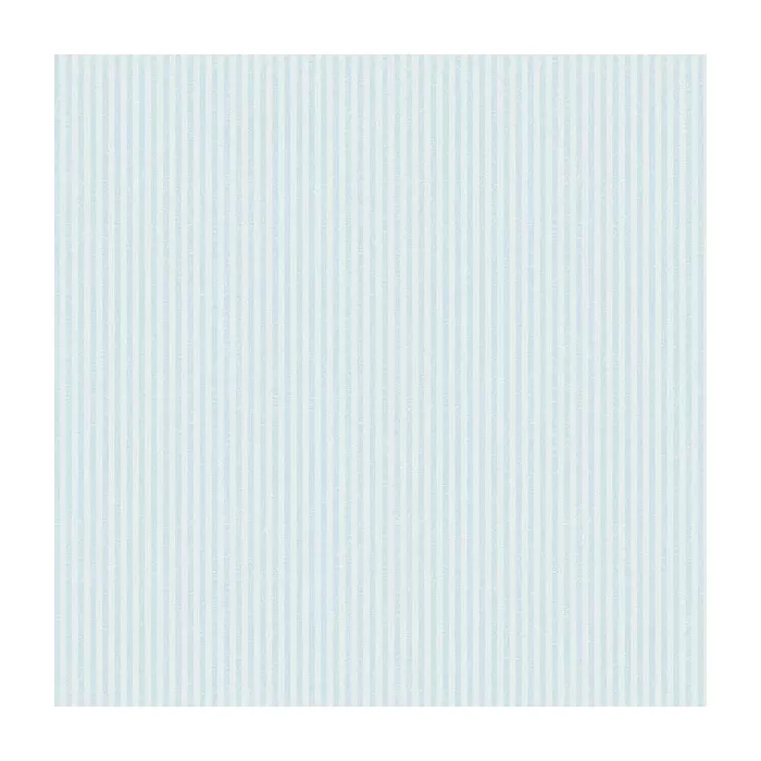Woven Stripe Wallpaper Teal Norwall Wallcovering PR33865