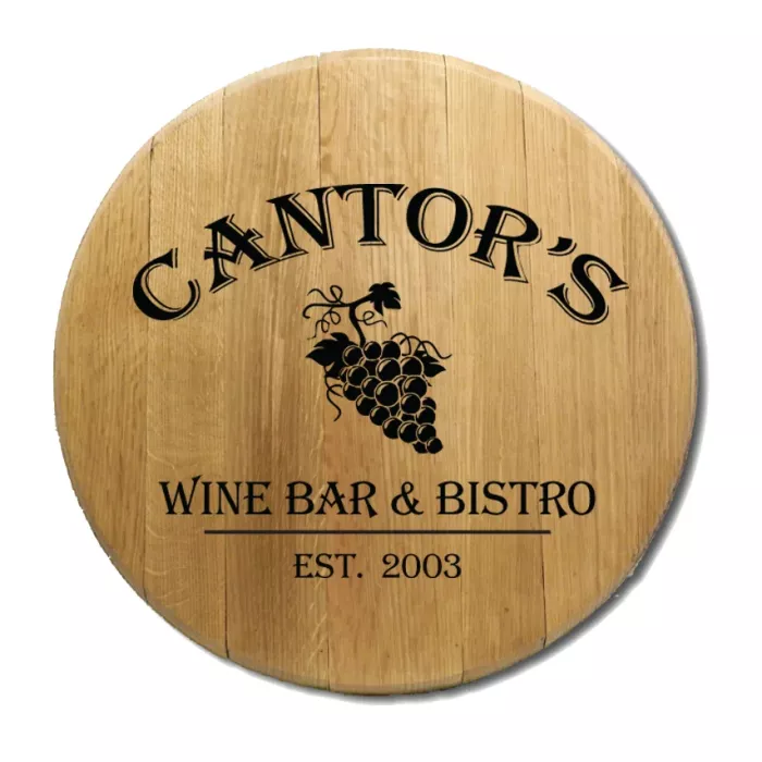Canter's Wine Bar