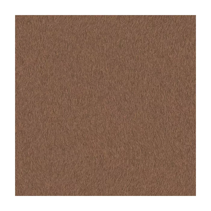 Bronze Faux Fur Wallaper Bronze Norwall Wallcovering G67494