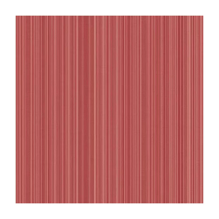 Burnt Red Stria Striped Wallpaper Burnt Red, Dark Pink, Off White Norwall Wallcovering G67485