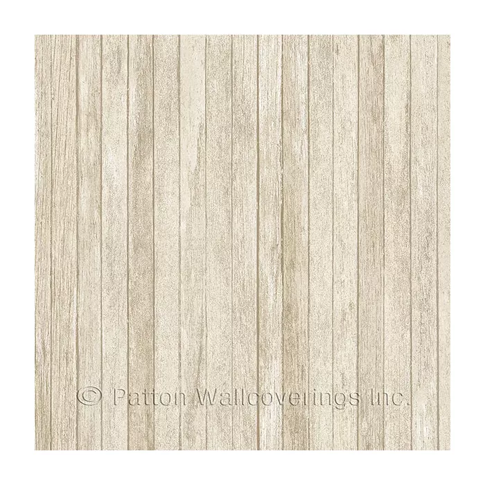 Scrapwood Wallpaper Red Brown Norwall Wallcovering LL36240