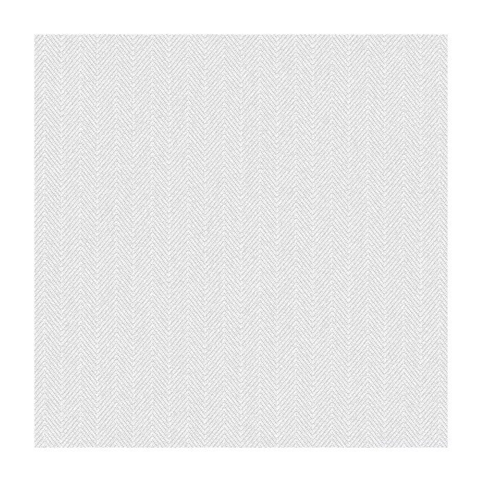 Herringbone Wallpaper Light Grey, Blue Norwall Wallcovering WF36333