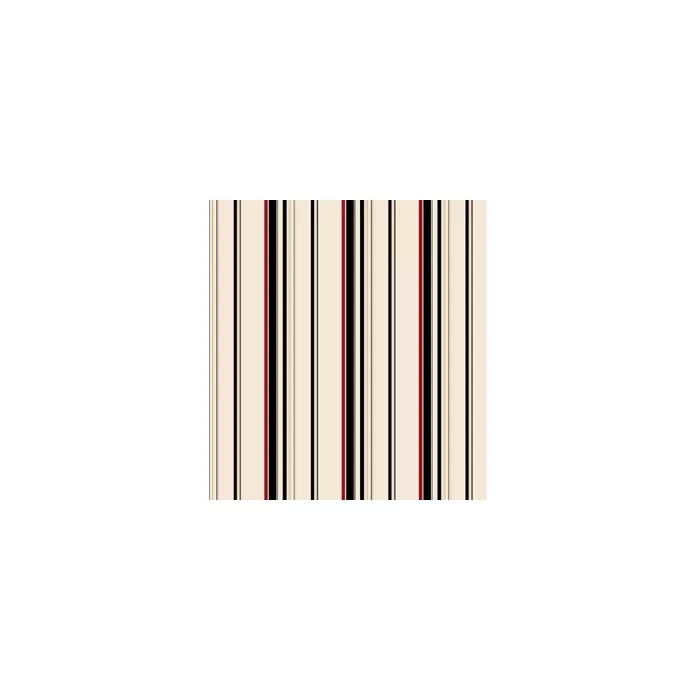 Boys Will Be Boys Tan Multi Stripe Wallpaper ZB3338