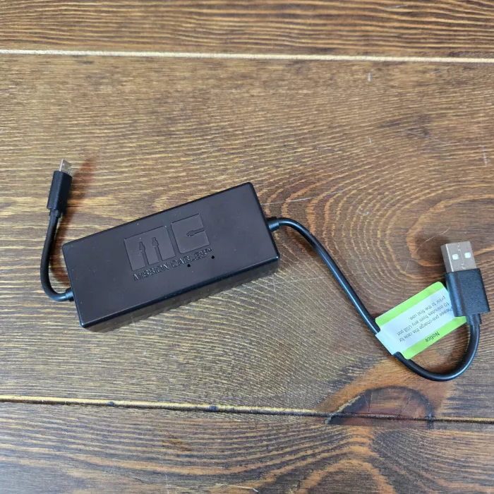 USB Power Cable Made for Amazon Firestick (Eliminates the Need for AC Adapter)