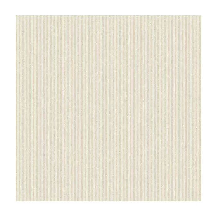 Woven Stripe Wallpaper Beige Norwall Wallcovering PR33866
