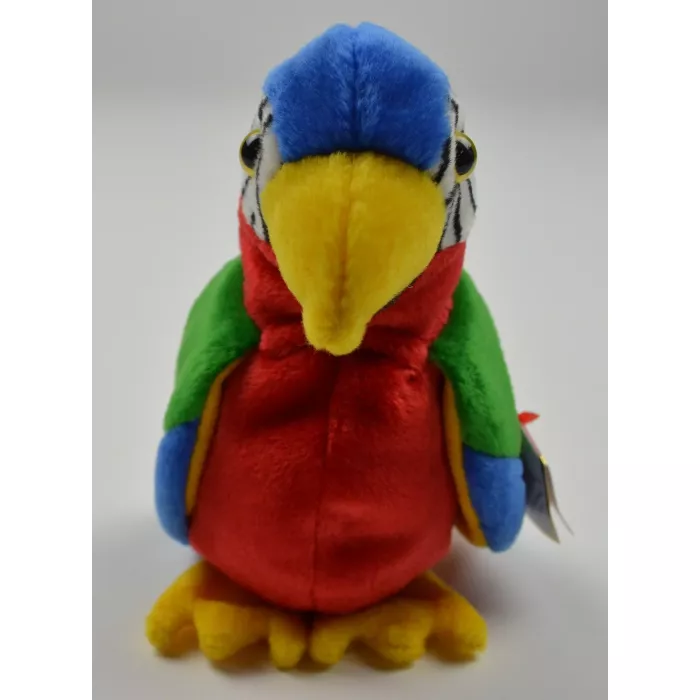 TY - The Beanie Babies Collection - Jabber - 6" Tall